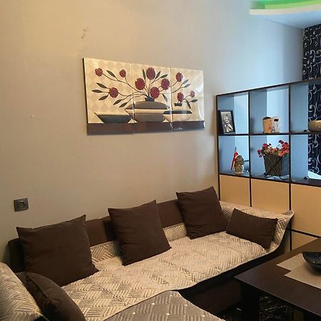 Apartment Vaja Fshavela N16 Μπατούμι Εξωτερικό φωτογραφία