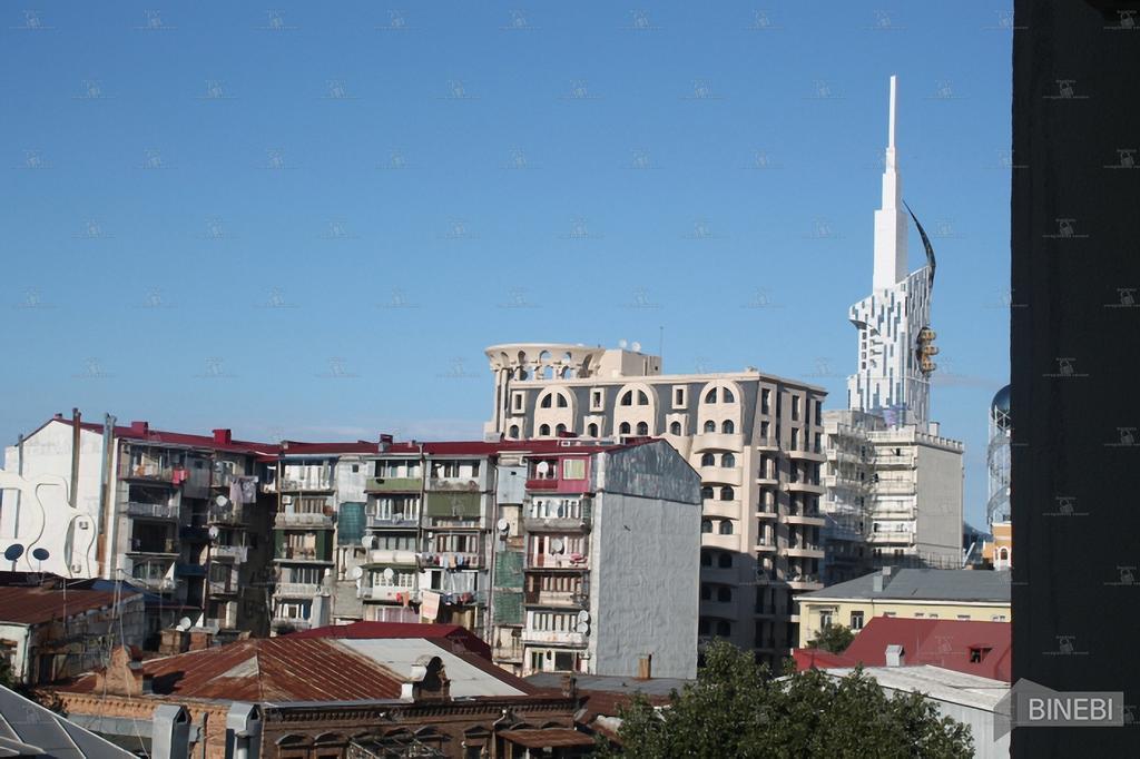 Apartment Vaja Fshavela N16 Μπατούμι Δωμάτιο φωτογραφία