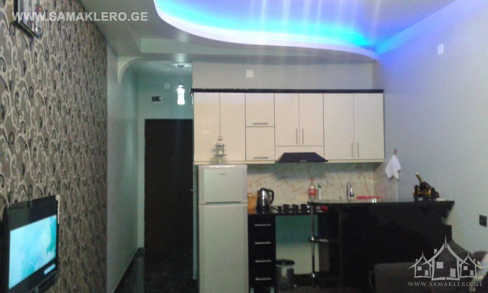 Apartment Vaja Fshavela N16 Μπατούμι Δωμάτιο φωτογραφία