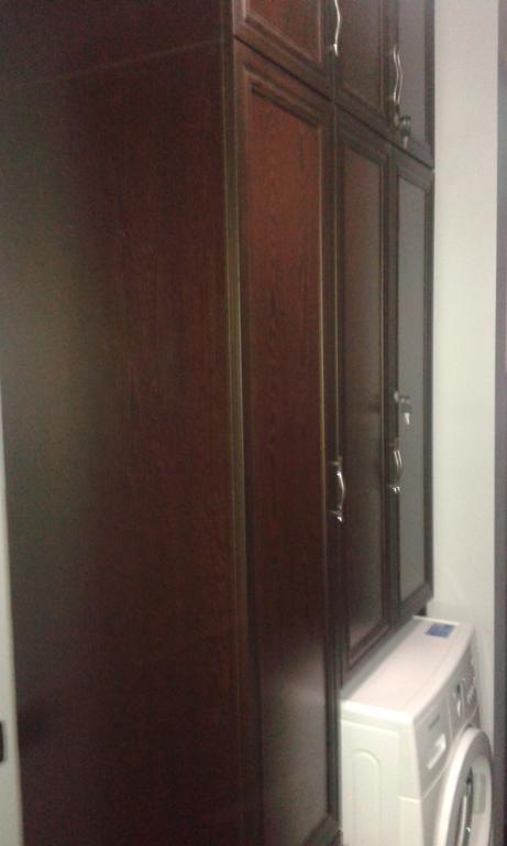 Apartment Vaja Fshavela N16 Μπατούμι Εξωτερικό φωτογραφία