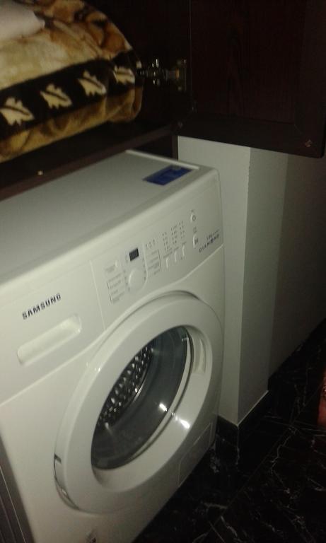 Apartment Vaja Fshavela N16 Μπατούμι Εξωτερικό φωτογραφία